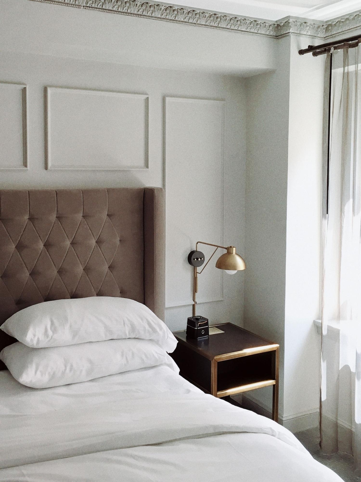 Hotel Phillips Kansas City, Curio Collection By Hilton Esterno foto