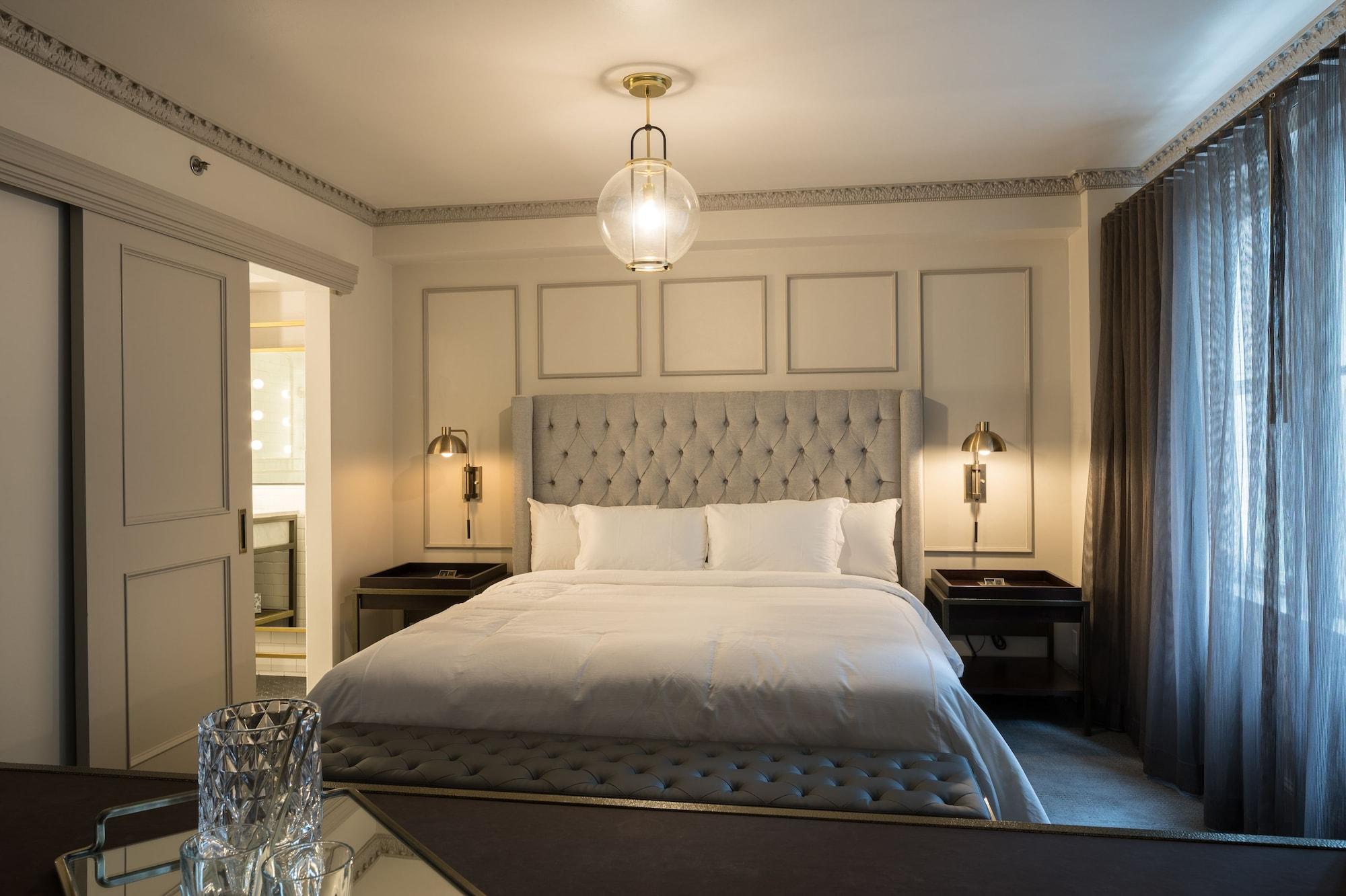 Hotel Phillips Kansas City, Curio Collection By Hilton Esterno foto