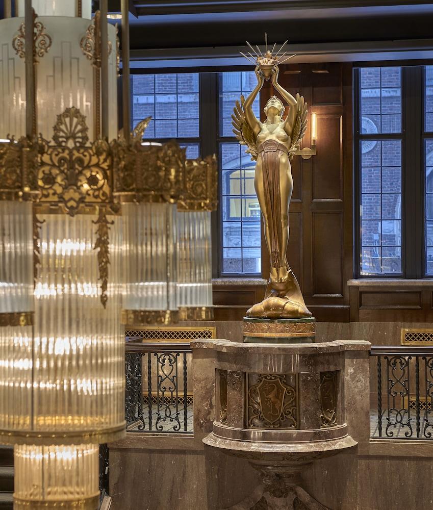 Hotel Phillips Kansas City, Curio Collection By Hilton Esterno foto
