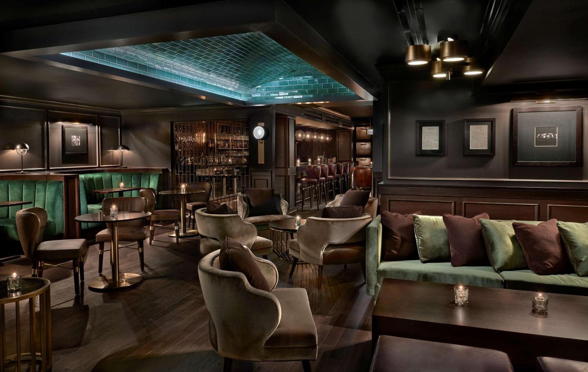 Hotel Phillips Kansas City, Curio Collection By Hilton Esterno foto