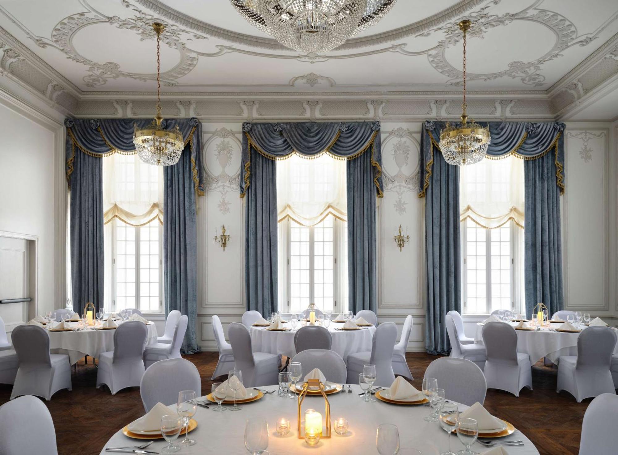 Hotel Phillips Kansas City, Curio Collection By Hilton Esterno foto