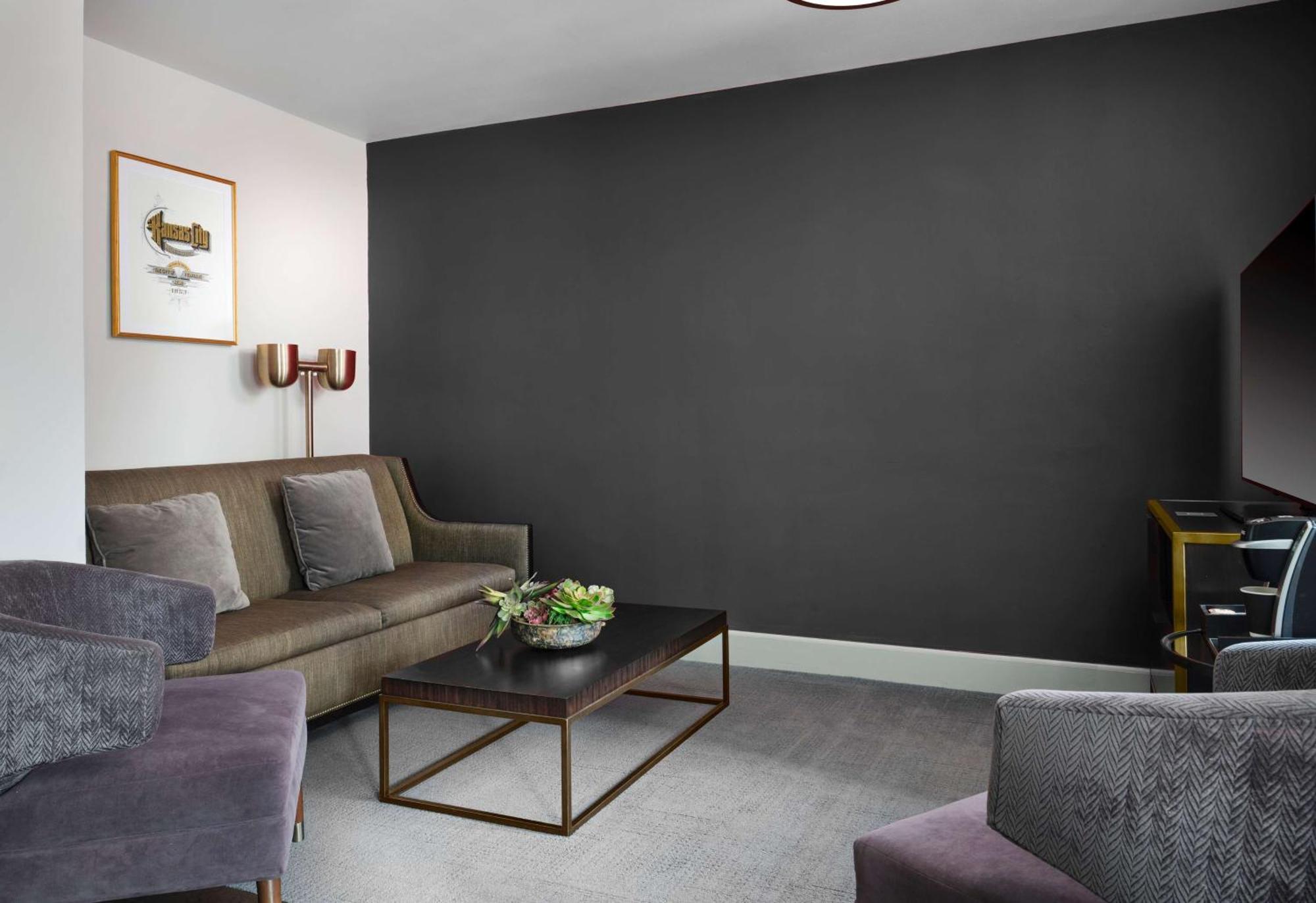 Hotel Phillips Kansas City, Curio Collection By Hilton Esterno foto